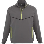 Footjoy Approach Quarter-Zip Mid-Layer - TM12613990Front Footjoy Approach Quarter-Zip Mid-Layer - TM12613990Front