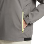 Footjoy Approach Quarter-Zip Mid-Layer - TM12613990Back Footjoy Approach Quarter-Zip Mid-Layer - TM12613990Back
