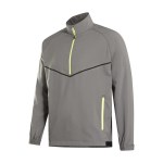 Footjoy Approach Quarter-Zip Mid-Layer - TM12613990Angle-Left Footjoy Approach Quarter-Zip Mid-Layer - TM12613990Angle-Left