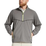 Footjoy Approach Quarter-Zip Mid-Layer - TM12613990Front Footjoy Approach Quarter-Zip Mid-Layer - TM12613990Front