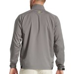 Footjoy Approach Quarter-Zip Mid-Layer - TM12613990Back Footjoy Approach Quarter-Zip Mid-Layer - TM12613990Back