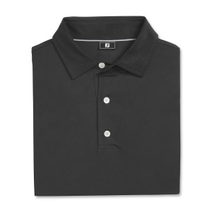 FootJoy Men%27s Tonal Dot Print Polo 2 FootJoy Men%27s Tonal Dot Print Polo 2