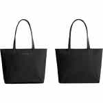 Bellroy Tokyo Tote - 4400-24BKFront Bellroy Tokyo Tote - 4400-24BKFront