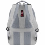 Swiss Gear Frost Peak Computer Backpack - 9550-82GYBack Swiss Gear Frost Peak Computer Backpack - 9550-82GYBack