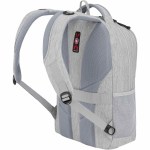 Swiss Gear Frost Peak Computer Backpack - 9550-82GYBack Swiss Gear Frost Peak Computer Backpack - 9550-82GYBack