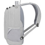 Swiss Gear Frost Peak Computer Backpack - 9550-82GYLeft-Side Swiss Gear Frost Peak Computer Backpack - 9550-82GYLeft-Side