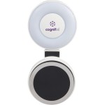 SnapLight Magnetic Selfie Light - SM-2969WHFront SnapLight Magnetic Selfie Light - SM-2969WHFront