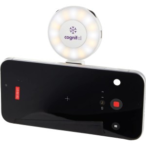 SnapLight Magnetic Selfie Light 1 SnapLight Magnetic Selfie Light 1