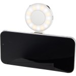 SnapLight Magnetic Selfie Light - SM-2969WHFront SnapLight Magnetic Selfie Light - SM-2969WHFront