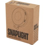 SnapLight Magnetic Selfie Light - SM-2969WHFront SnapLight Magnetic Selfie Light - SM-2969WHFront