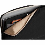 Bellroy 14" Laptop Caddy - 4400-34BKFront Bellroy 14" Laptop Caddy - 4400-34BKFront