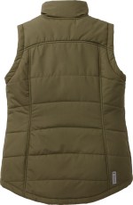 Women's Traillake Roots73 Ins Vest - TM99410684Back Women's Traillake Roots73 Ins Vest - TM99410684Back
