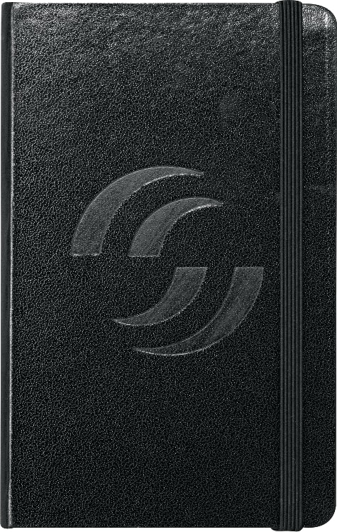 3.5%27%27 x 5%27%27 FSC® Mix Ambassador Pocket Bound Journal 1 3.5%27%27 x 5%27%27 FSC® Mix Ambassador Pocket Bound Journal 1