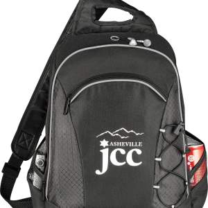 Summit TSA 15%27%27 Computer Sling Backpack 1 Summit TSA 15%27%27 Computer Sling Backpack 1