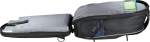 Summit TSA 15'' Computer Sling Backpack - 3450-40BKSide Summit TSA 15'' Computer Sling Backpack - 3450-40BKSide