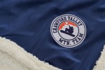 Field & Co.® Cambridge Oversized Sherpa Blanket 1 Field & Co.® Cambridge Oversized Sherpa Blanket 1