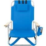 Beach Chair (300lb Capacity) - 1070-61RYLFront Beach Chair (300lb Capacity) - 1070-61RYLFront