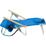 Beach Chair (300lb Capacity) - 1070-61RYLAngle-Left Beach Chair (300lb Capacity) - 1070-61RYLAngle-Left