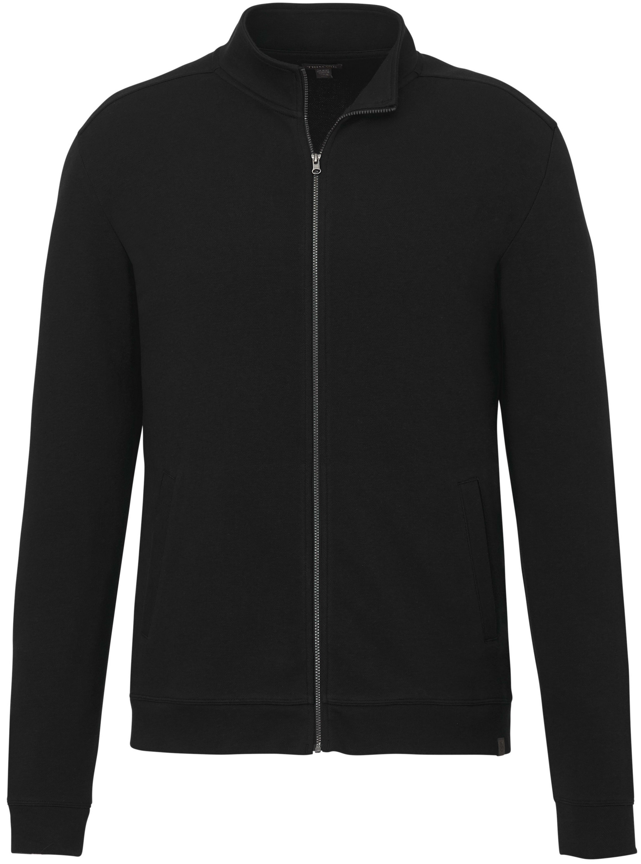 Men's RIGI Eco Knit Full Zip 1