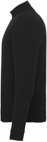 Men's RIGI Eco Knit Full Zip - TM18157995Left-Side Men's RIGI Eco Knit Full Zip - TM18157995Left-Side