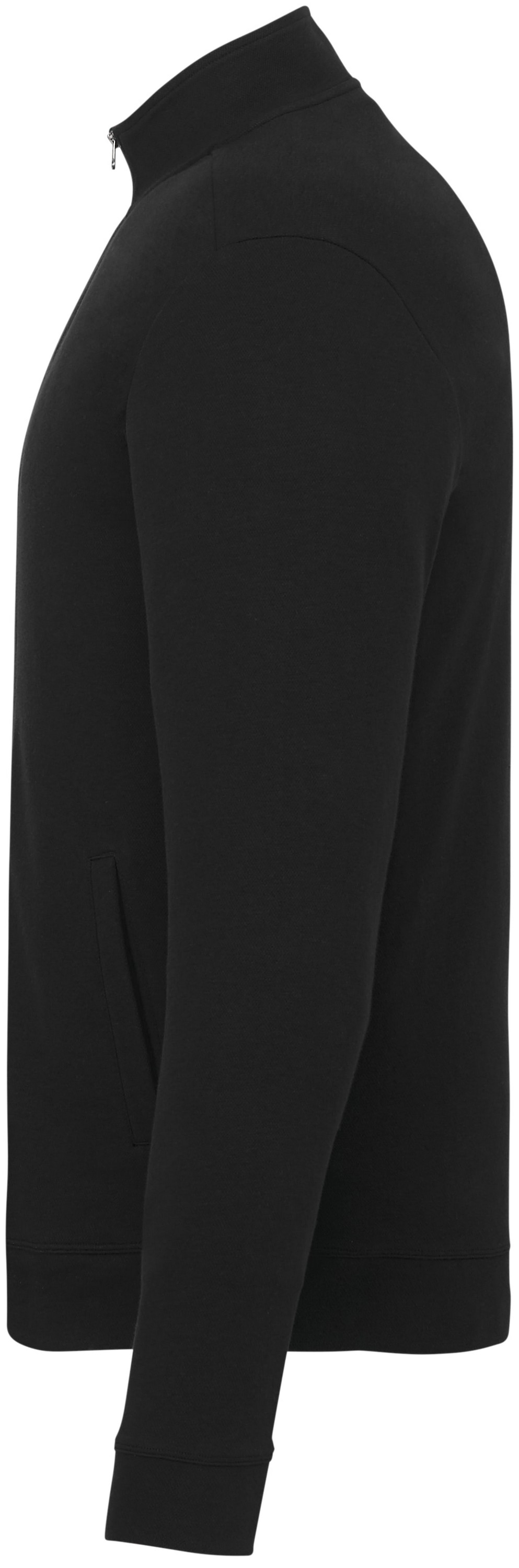 Men's RIGI Eco Knit Full Zip 1
