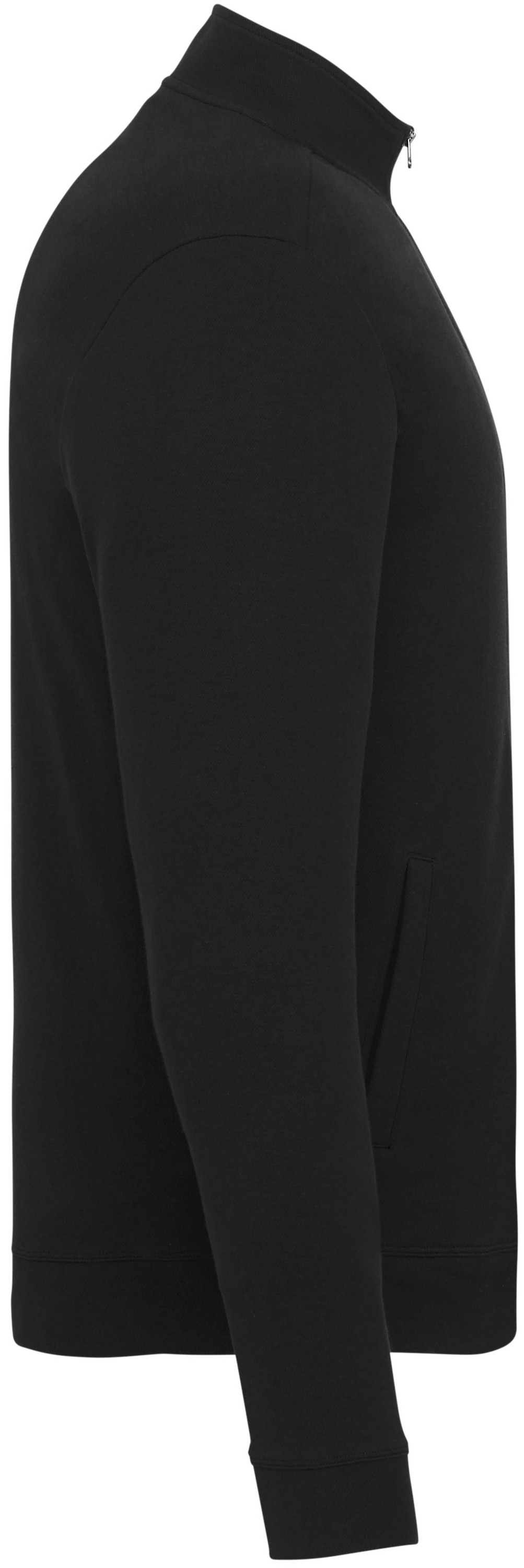 Men's RIGI Eco Knit Full Zip 1