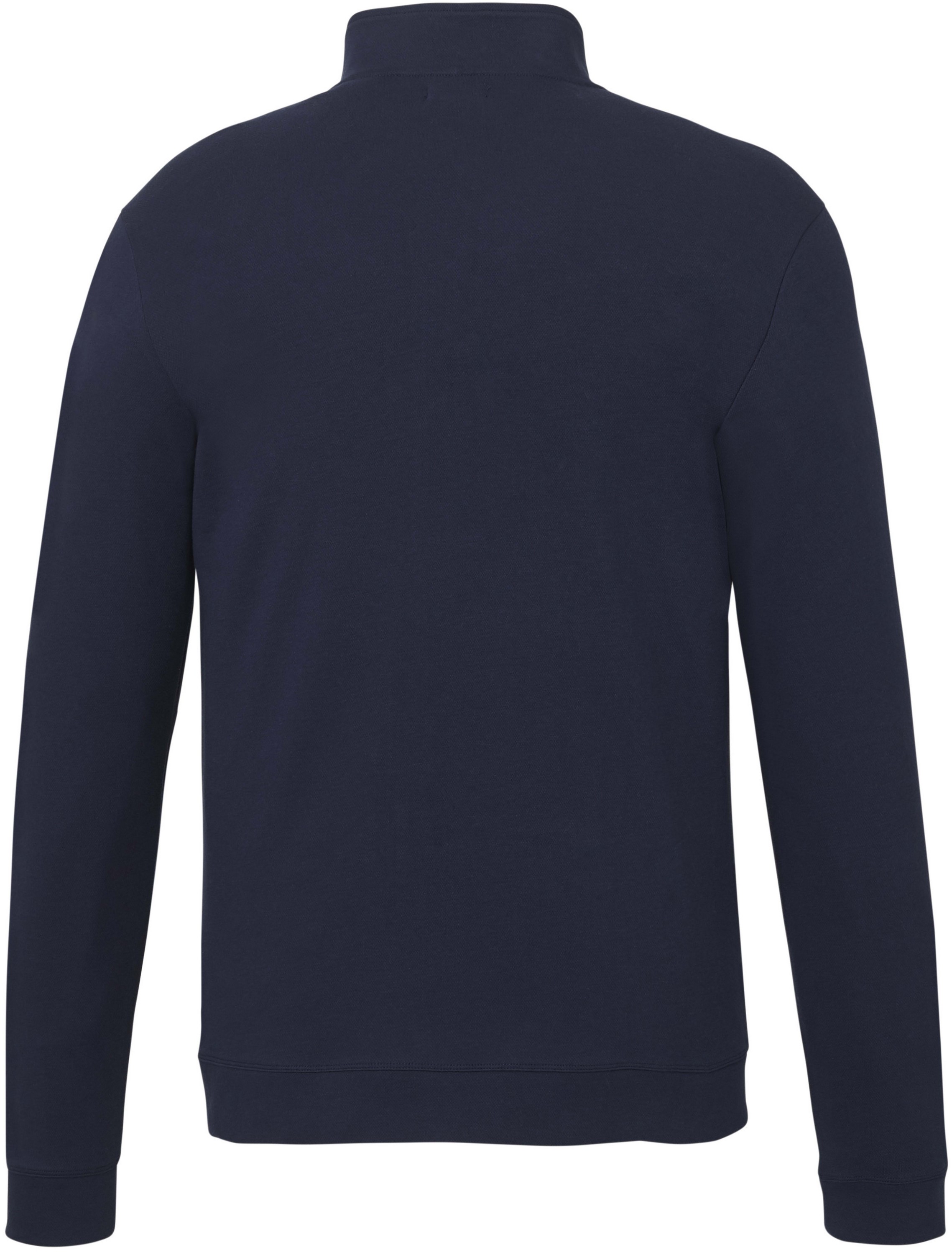 Men's RIGI Eco Knit Full Zip 1