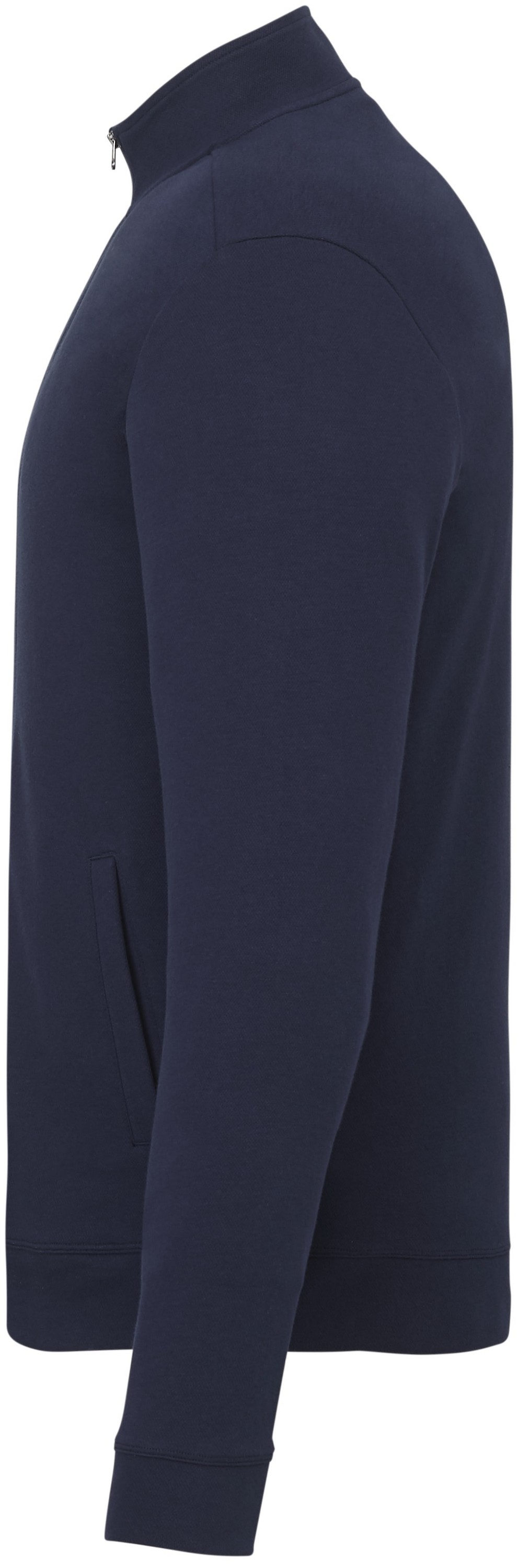 Men's RIGI Eco Knit Full Zip 1