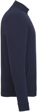Men's RIGI Eco Knit Full Zip - TM18157573Left-Side Men's RIGI Eco Knit Full Zip - TM18157573Left-Side
