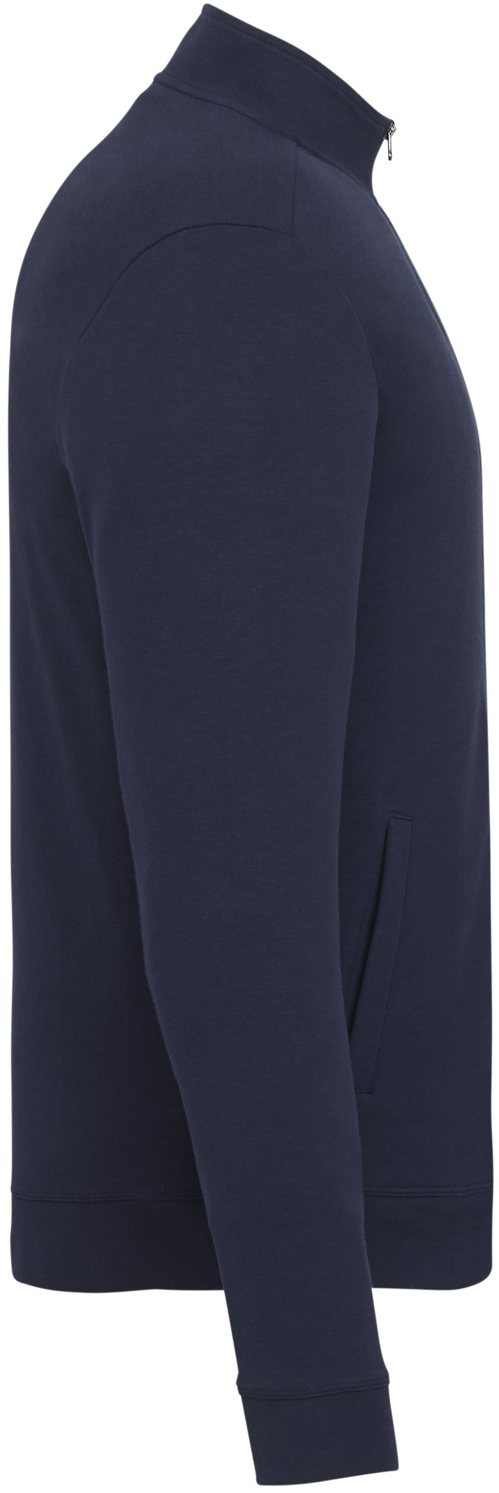 Men's RIGI Eco Knit Full Zip 1