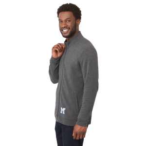 Men%27s RIGI Eco Knit Full Zip 1 Men%27s RIGI Eco Knit Full Zip 1