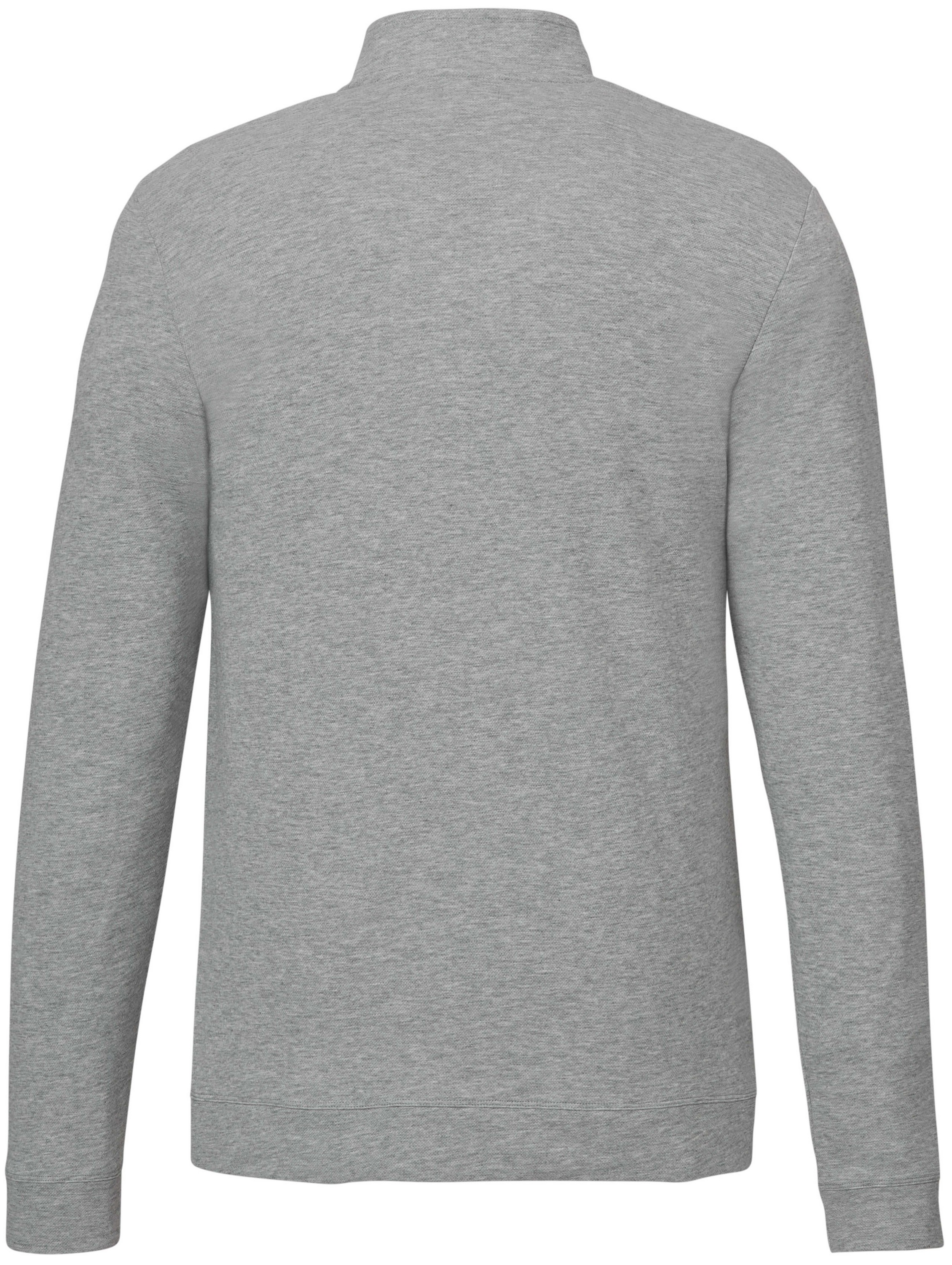 Men's RIGI Eco Knit Full Zip 1