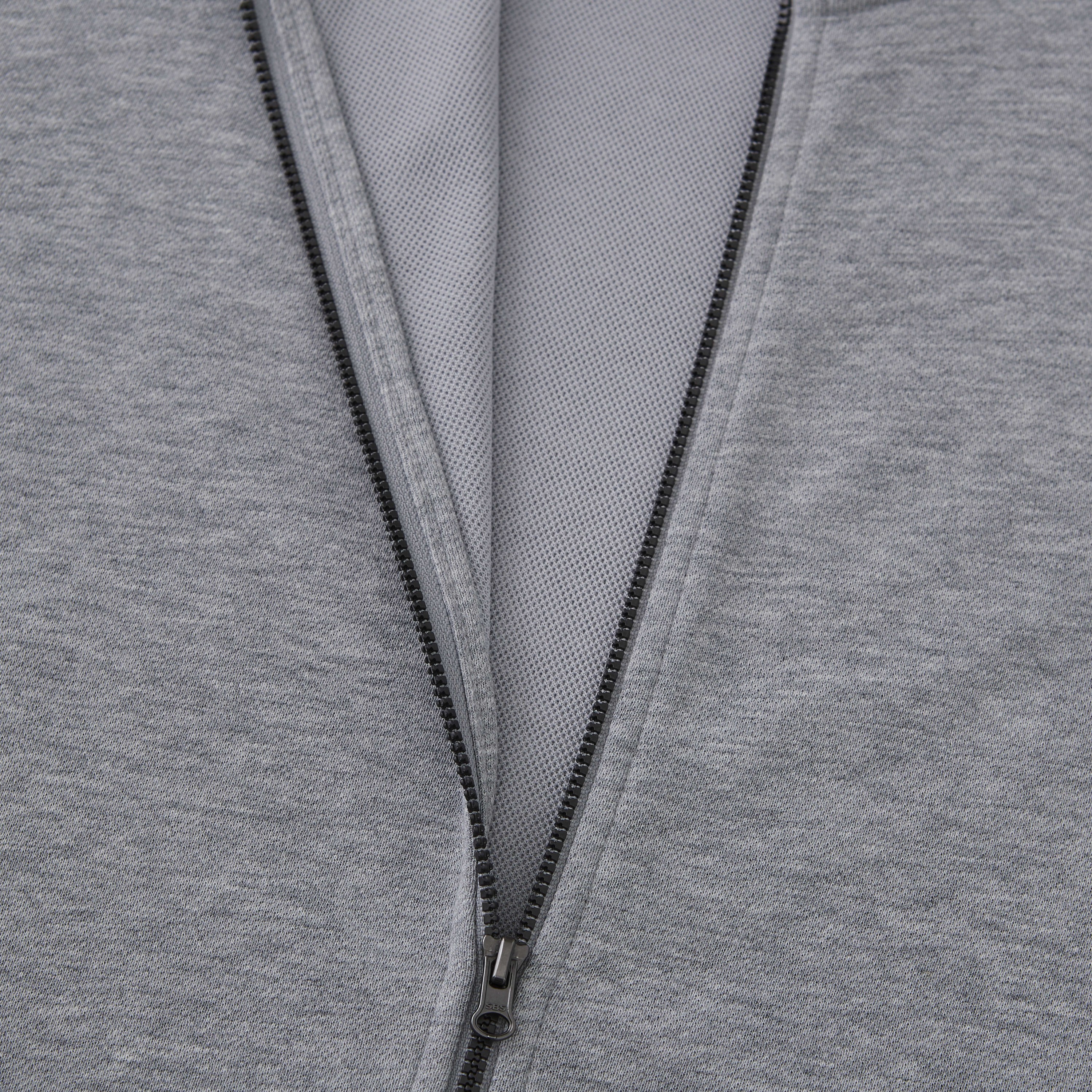 Men's RIGI Eco Knit Full Zip 1