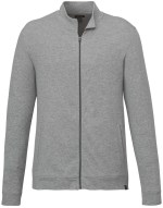 Men's RIGI Eco Knit Full Zip - TM18157932Angle-Right Men's RIGI Eco Knit Full Zip - TM18157932Angle-Right