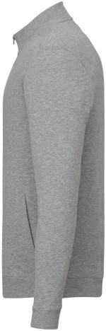 Men's RIGI Eco Knit Full Zip - TM18157932Angle-Right Men's RIGI Eco Knit Full Zip - TM18157932Angle-Right