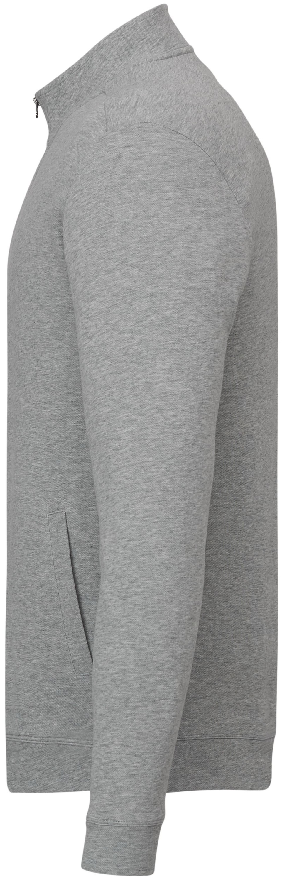 Men's RIGI Eco Knit Full Zip 1