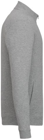 Men's RIGI Eco Knit Full Zip - TM18157932Front Men's RIGI Eco Knit Full Zip - TM18157932Front