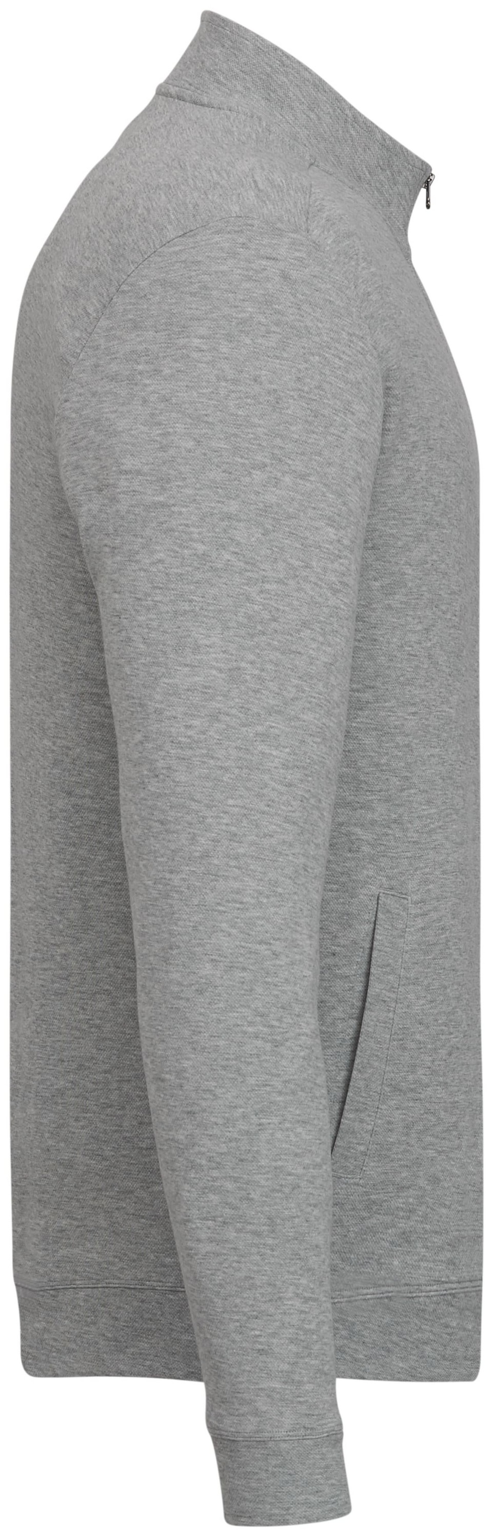 Men's RIGI Eco Knit Full Zip 1