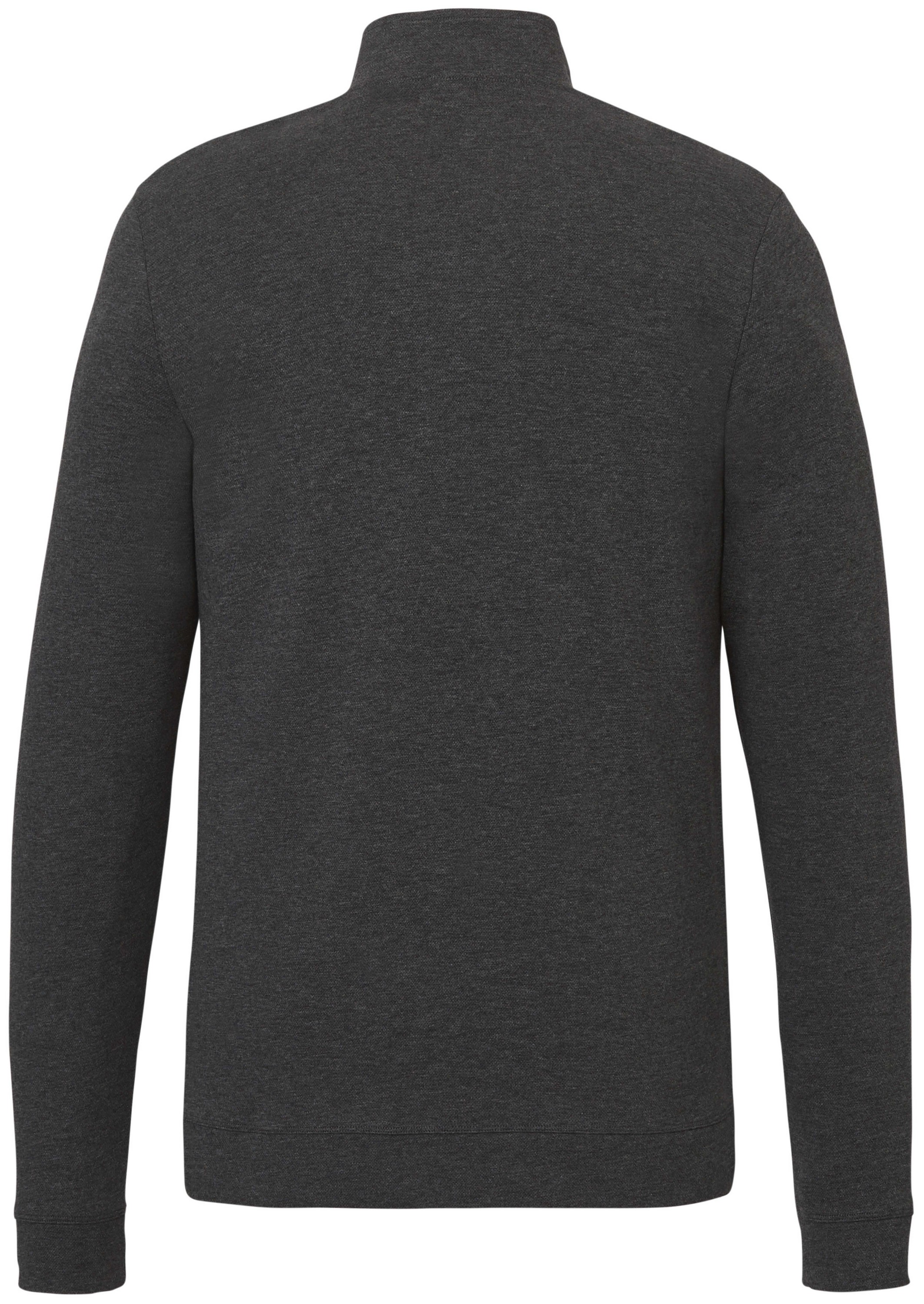 Men's RIGI Eco Knit Full Zip 1