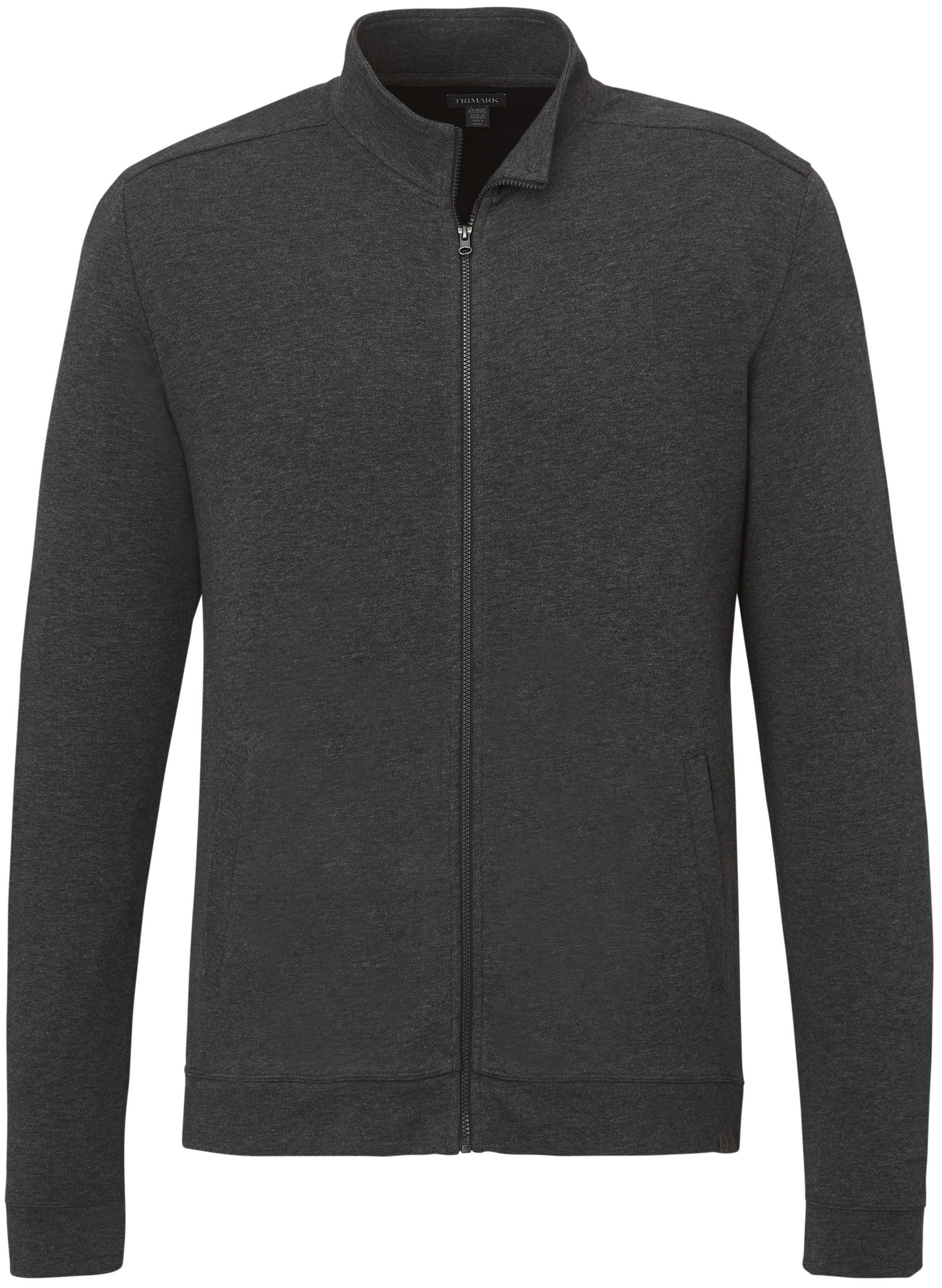 Men's RIGI Eco Knit Full Zip 1