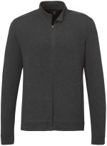 Men's RIGI Eco Knit Full Zip - TM18157932Right-Side Men's RIGI Eco Knit Full Zip - TM18157932Right-Side