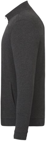 Men's RIGI Eco Knit Full Zip - TM18157988Back Men's RIGI Eco Knit Full Zip - TM18157988Back