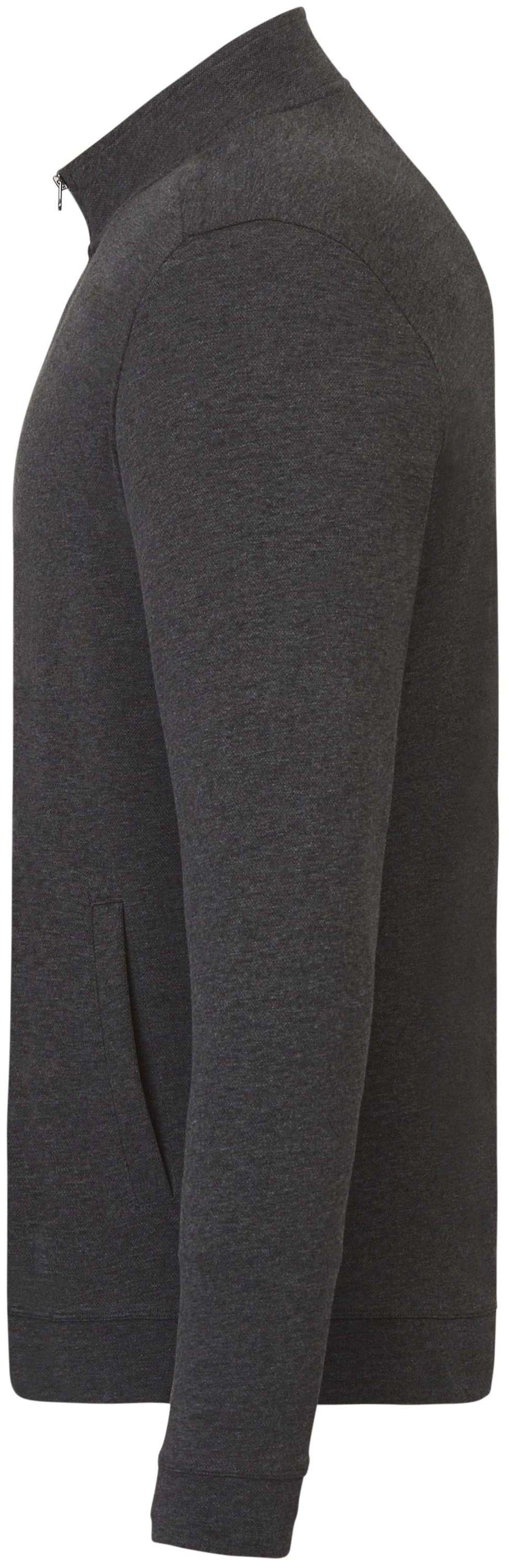 Men's RIGI Eco Knit Full Zip 1