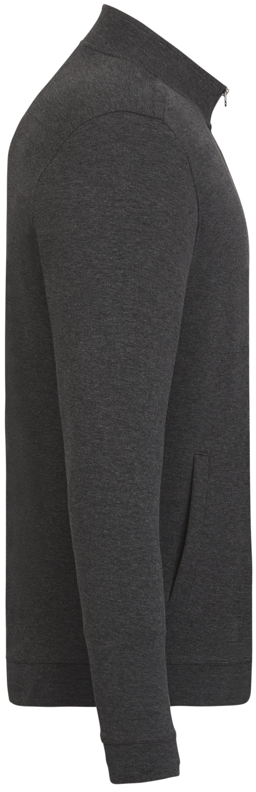 Men's RIGI Eco Knit Full Zip 1