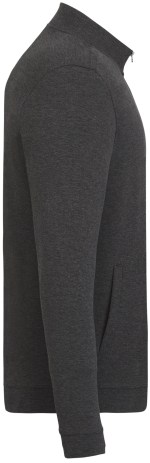 Men's RIGI Eco Knit Full Zip - TM18157988Left-Side Men's RIGI Eco Knit Full Zip - TM18157988Left-Side