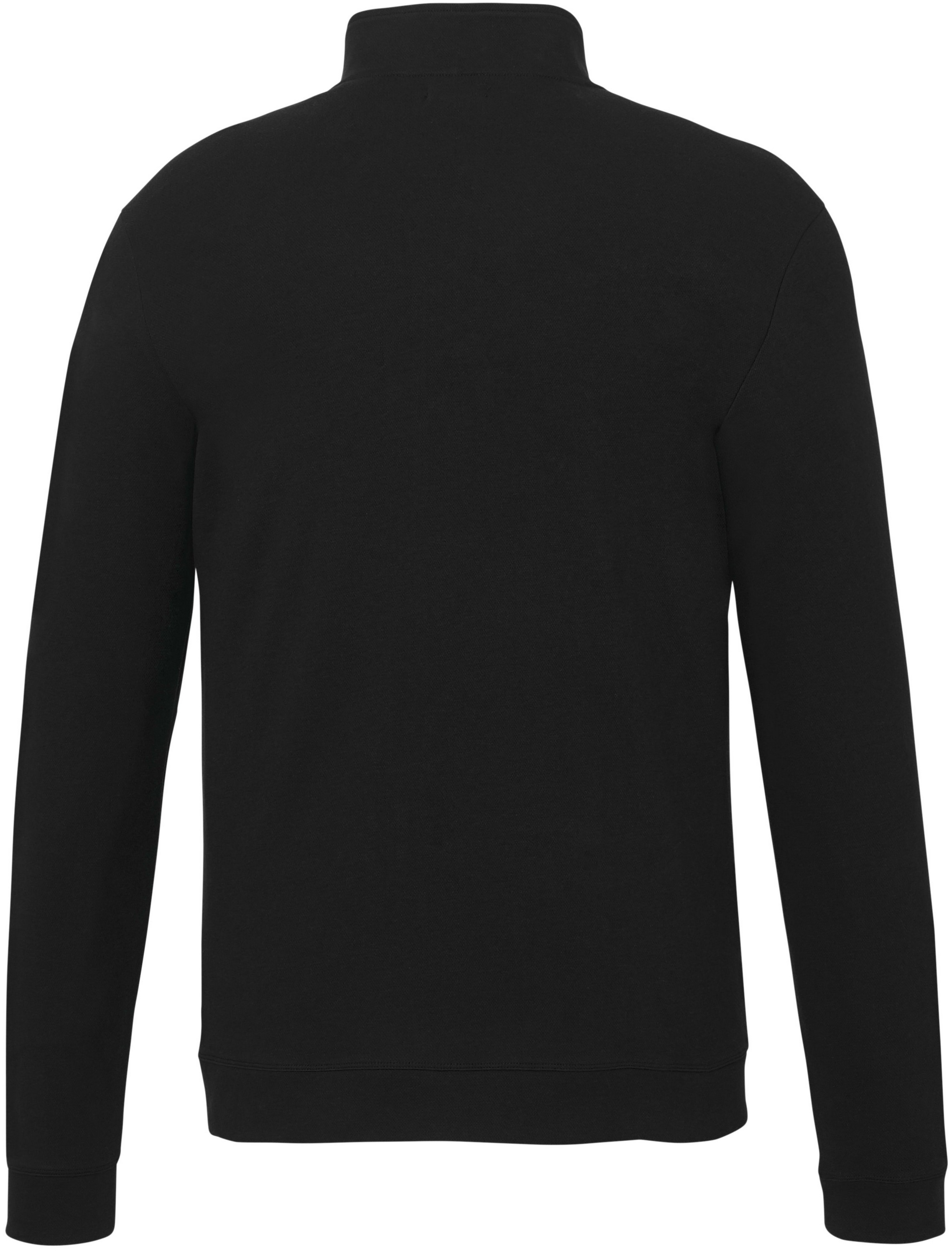 Men's RIGI Eco Knit Full Zip 1
