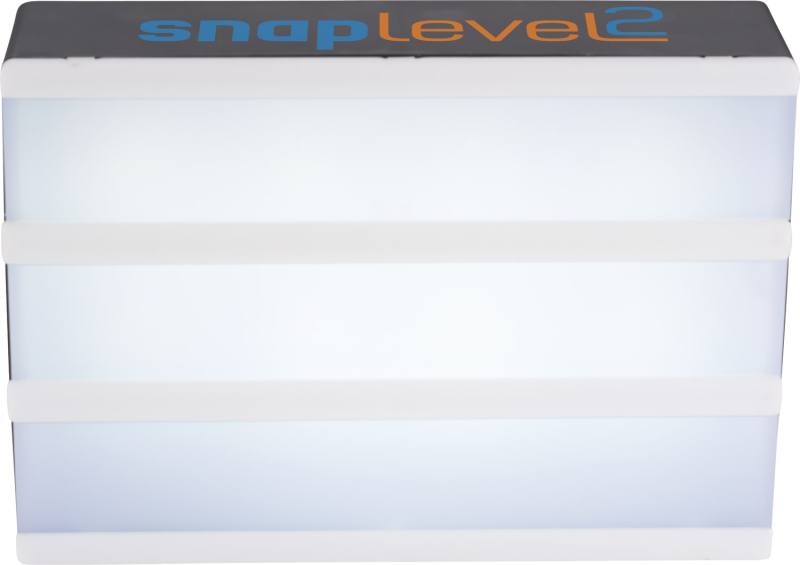 Cinema light box - Small 1 Cinema light box - Small 1