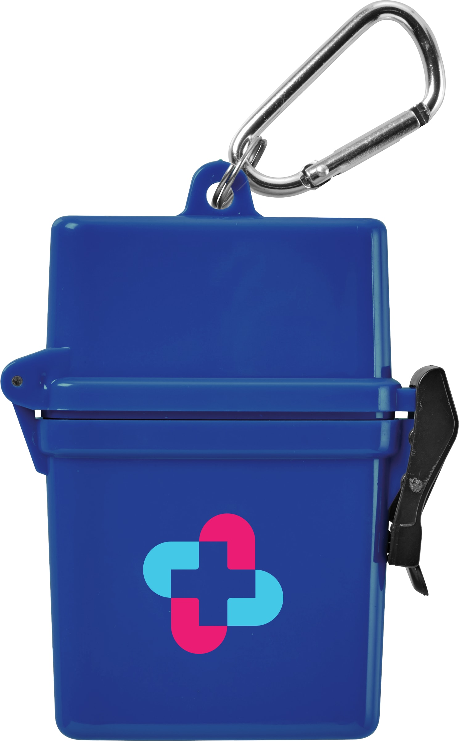 Trek 8-Piece Waterproof First Aid Kit 1