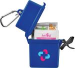 Trek 8-Piece Waterproof First Aid Kit 1 Trek 8-Piece Waterproof First Aid Kit 1