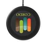 MagClick™ Fast Wireless Charging Pad 1 MagClick™ Fast Wireless Charging Pad 1